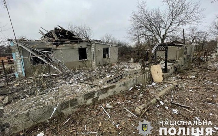 Авдіївка зазнала за добу 5 ворожих атак: пошкоджені багатоповерхівка та дитячий садок