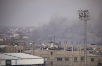 Ізраїль і ХАМАС ведуть бої на вулицях анклаву, а Радбез ООН відклав голосування за нову резолюцію