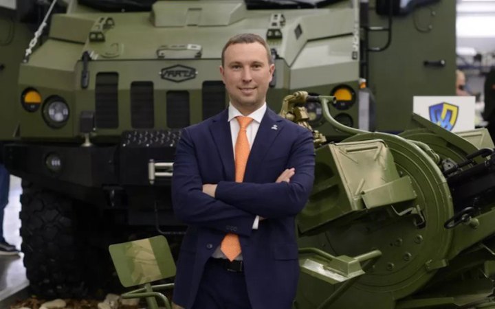 "Українська бронетехніка" зможе збільшити виробництво оборонної продукції в рази, але необхідні довгострокові контракти