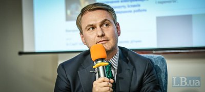 Голова ДПС: «Часто з бізнесом бракує просто чесної розмови: "Ти тут трохи недоплатив. Вибач, маєш виправити. Така наша робота"»