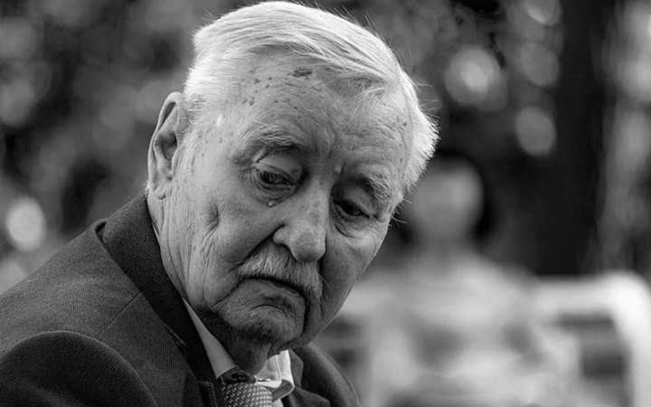 Помер композитор Ігор Поклад