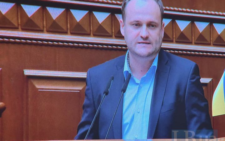 Кулеба: "Протягом наступних шести місяців ми приведемо до ладу основні наші дороги"