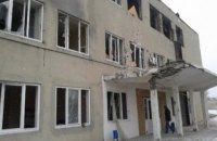Донецька фільтрувальна станція евакуювала персонал і зупинила роботу