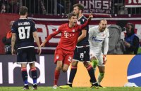 Игрок "Баварии" побил клубный рекорд в Лиге Чемпионов
