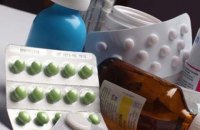 Зеленский подписал закон об уголовной ответственности за фальсификацию лекарств