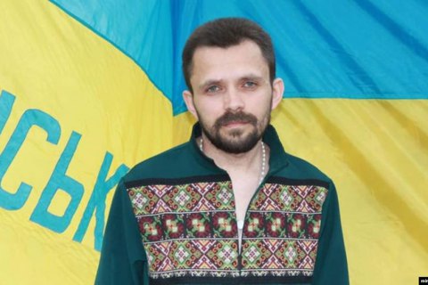 Умер волонтер из Бахмута Артем Мирошниченко, которого избили 29 ноября