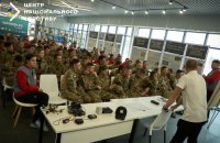 Росіяни вивезли чергову групу українських дітей з ТОТ на мілітарну програму "Зарніца"