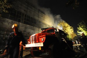 За выходные пожары в Одессе и области забрали жизни 7 человек