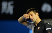 Джокович оторвался от второго места в рейтинге ATP уже на 8 тысяч очков