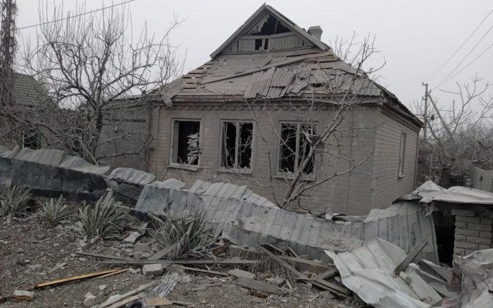 Головне за п’ятницю, 28 листопада: майже 300 боєзіткнень, звільнення Єрмака