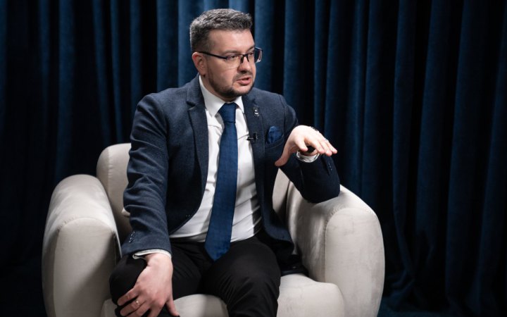 Голова УІНП: нам не потрібна надмірна кількість святкових та памʼятних дат, бо тоді все губиться