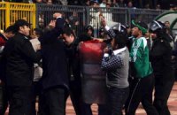 Тренер "Аль-Ахли" боится за свою жизнь после трагичного матча в Египте