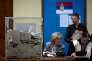 Опозиція змогла домовитися не з усіма соратниками Луценка