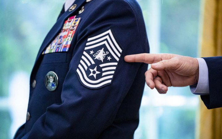 Times: США почали ділитися розвідданими з країнами програми «П'ять очей» щодо космічних операцій Китаю та РФ