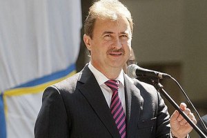 Рыбак будет поддерживать Попова на выборах мэра Киева