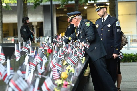 ФБР опублікувало перший з розсекречених документів щодо терактів 11 вересня
