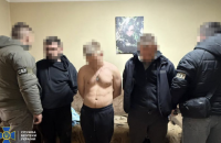 СБУ заявила про затримання трьох ймовірних виконавців подвійного теракту в Києві 