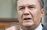 Янукович обещает Раде новую коалицию после выборов