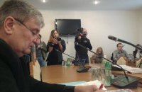 Сегодня в Раде продолжат подготовку законопроекта о лечении Тимошенко