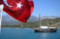 Усі основні туроператори Росії припинили продаж путівок до Туреччини