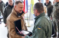 Дуда закликав країни Заходу тренувати українських пілотів на літаках F-16