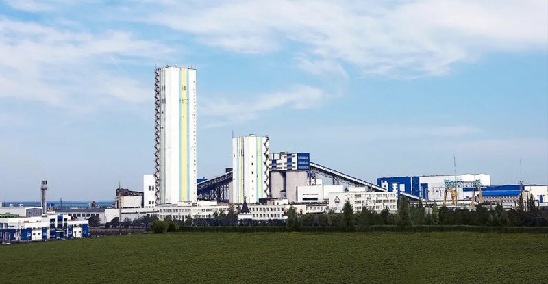 Єдина в Україні шахта з видобутку коксівного вугілля Шахтоуправління «Покровське» зупинила роботу в січні
2025-го.