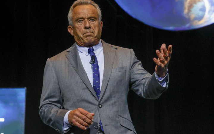 Щеплення це найкращий захист, - прихильник антивакцинаторів, очільник МОЗ США Кеннеді після 2-ї смерті дитини від кору