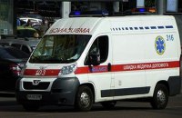 Двое полицейских и двое гражданских получили ранения в драке на Волыни