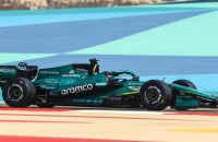 Команда Формули-1 офіційно підтвердила, що не зможе фінішувати на Гран-прі Австралії