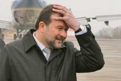 Балога: Команда Януковича "бетонирует" страну и идет напролом 