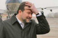 Балога: Команда Януковича "бетонирует" страну и идет напролом 