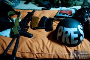 ИМИ: с начала года в Украине убиты 7 журналистов