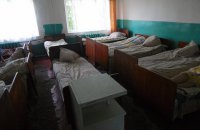 Головному лікарю психлікарні в Сумській області пред'явили підозру в катуванні пацієнтів