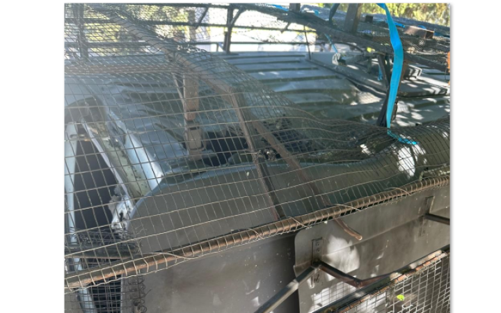 Росіяни атакували поліцейських під час спроби евакуювати тіло загиблого цивільного на Херсонщині