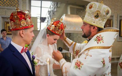 Поговоримо про шлюб 