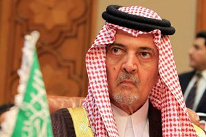 МЗС Саудівської Аравії: країни Перської затоки втрачають віру в мирний план Аннана