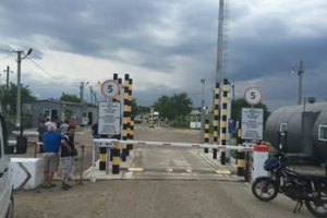 СБУ провела задержания среди таможенников и пограничников в Одесской области