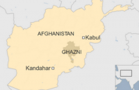 Более 70 человек погибли в Афганистане из-за ДТП с бензовозом (обновлено)
