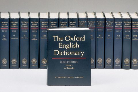 Оксфордский словарь не смог выбрать одно слово года-2020