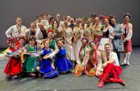 Артисти балету Національної опери України у турі Канадою зібрали близько 600 тисяч доларів