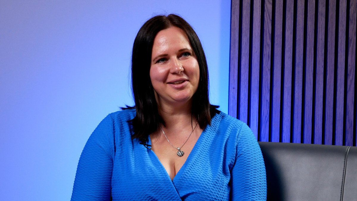 Катерина Поштарук