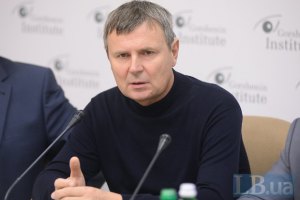Губернатор Херсонської області Одарченко подав у відставку