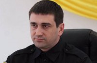 Полиция не нашла подтверждений избиению АТОшника возле храма УПЦ МП в Запорожье