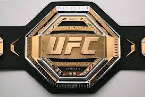 Турнир UFC 249 могут провести в индейской резервации в США