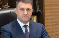 Посадовець часів Януковича Вадим Мельник очолив Державну фіскальну службу України