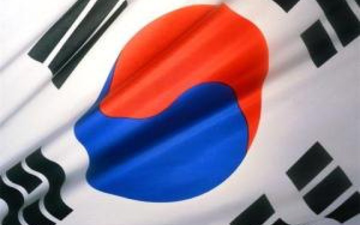 Україна і Південна Корея розвиватимуть проєкти у зеленій металургії та енергетиці