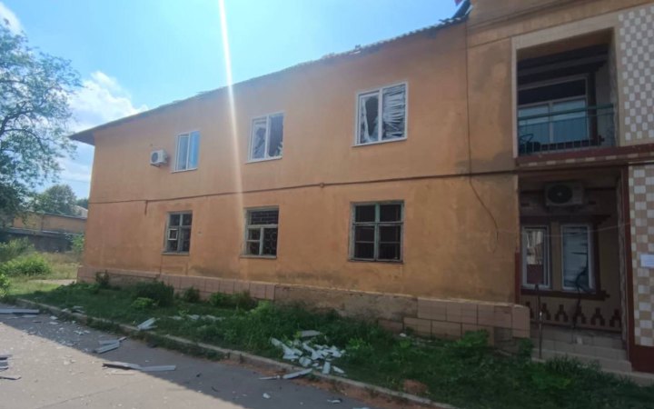 Росія завдала по Краматорську два авіаудари