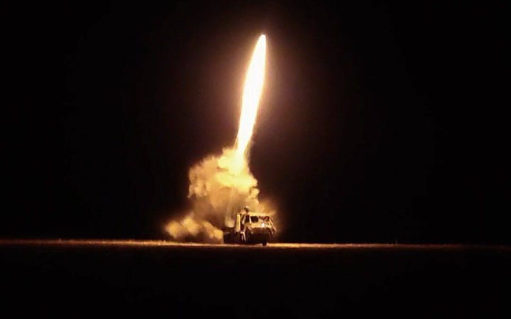 Генштаб: на фронті відбулося 59 боїв, ворог продовжує наступальні дії 