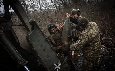 Покровськ: тримати не можна залишити 