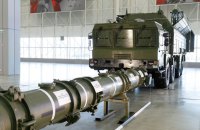 Росія застосувала проти України понад 20 ракет, заборонені за договором ДРСМД